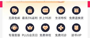 京東Plus會(huì)員
