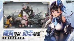 勝利女神新的希望主線最強(qiáng)陣容如何搭配