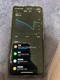 小米手機瞬間掉電又漲電的原因分析