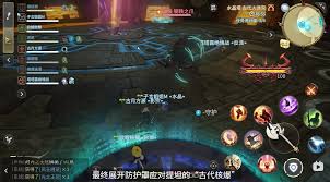 最終幻想14水晶世界主線四人本打法攻略