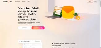 yandex官網(wǎng)如何登錄