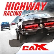 CarX公路賽車原版