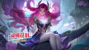 英魂之刃戰(zhàn)略版風(fēng)暴之靈厲害嗎