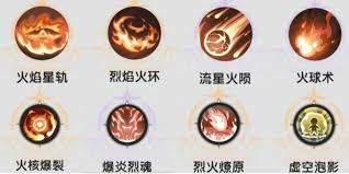 杖劍傳說術(shù)士鋪火流玩法攻略