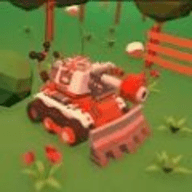 坦克戰(zhàn)斗大戰(zhàn)(Tank Battle)