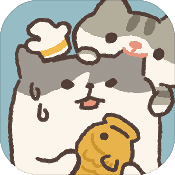 動(dòng)物餐廳模擬中文版