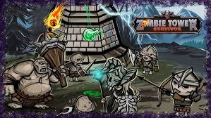 玩Zombie Tower Survivor要什么配置