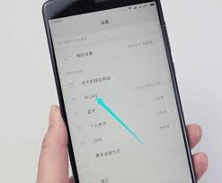 通過掃描二維碼輕松查看WiFi密碼