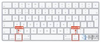 mac雙系統(tǒng)如何快速切換