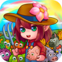 閑置的仙女農(nóng)場(chǎng)app