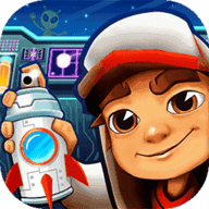 地鐵跑酷1金幣解鎖人物（Subway Surf）