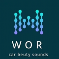 WOR排氣聲浪