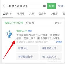 湖南智慧人社怎么打印參保證明