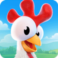 卡通農(nóng)場(chǎng)Hay Day