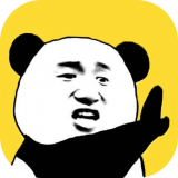呆魚表情包制作