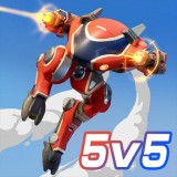 王者機(jī)甲5v5免費