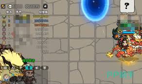英勇之地如何組隊(duì)