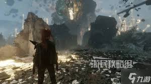 光與影33號遠征隊盧明舊城默偶在哪