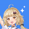 二次元精選頭像