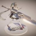 二次元手辦模擬器最新版