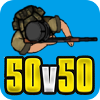 生存競(jìng)賽50v50