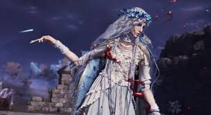 艾爾登法環(huán)黑夜君臨野排如何通關(guān)