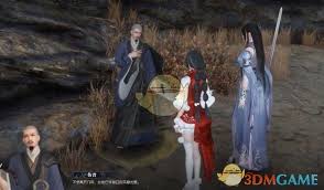 逆水寒手游人間草木心奇遇怎么觸發(fā)