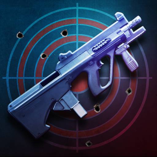 凱寧射擊營2