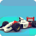 瘋狂F1賽車