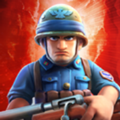 小兵向前沖
