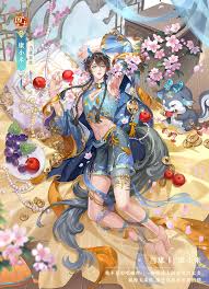 全民養(yǎng)成之女皇陛下有哪些靈妖類血統(tǒng)