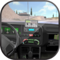 3D汽車自由駕駛