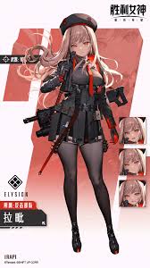 勝利女神新的希望rapi強(qiáng)度如何