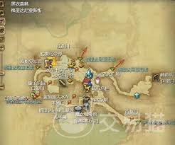 最終幻想14水晶世界釣大鰭龍魚餌是什么