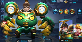 王者榮耀S40重做了哪些英雄