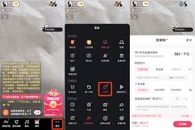 快手粉條如何使用