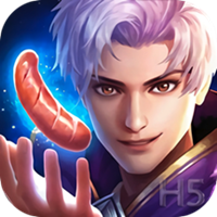 斗羅大陸H5IOS