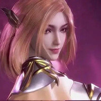 斗羅大陸胡列娜篇冷狐版