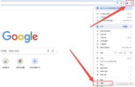 谷歌瀏覽器如何加強(qiáng)網(wǎng)站保護(hù)