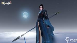 逆水寒手游青羽驚夢(mèng)皮膚價(jià)格是多少