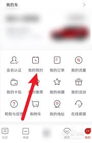 比亞迪海洋app怎么查看汽車保養(yǎng)