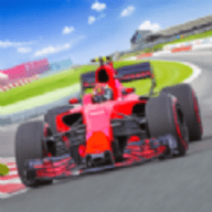 真正方程式賽車模擬器（Real Formula Car Racing Games）