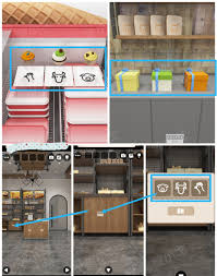 Escape Room：Bakery怎么玩