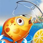 全民釣魚(yú)無(wú)限鉆石金幣