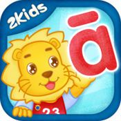 2Kids學(xué)拼音