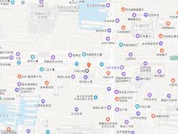 高德地圖如何修改定位