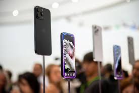 俄羅斯蘋果iPhone 16系列為何比中國貴不少