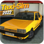 出租車模擬器2022