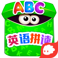 兒童英語東東龍
