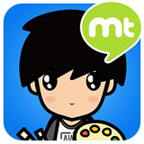 myotee臉萌